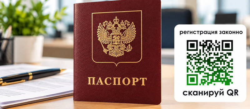 регистрация в Вязьме прописка в Вязьме